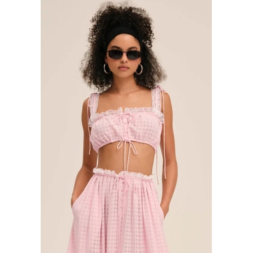 Ginny Top
