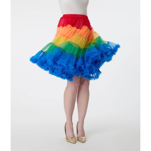Rainbow Petti - Image 2