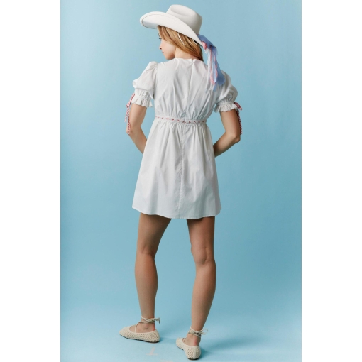 Cotton Babydoll - Image 3