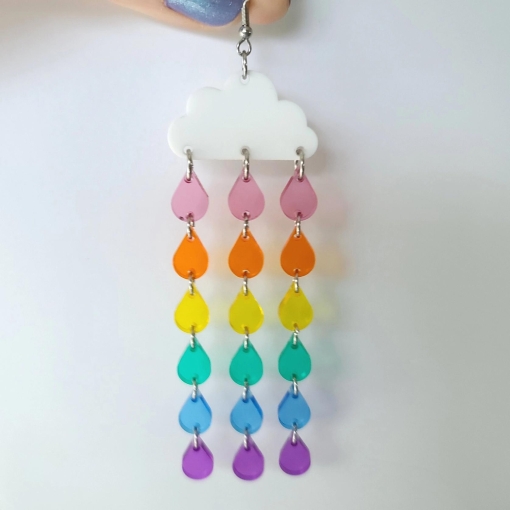 Raining Rainbows - Image 2