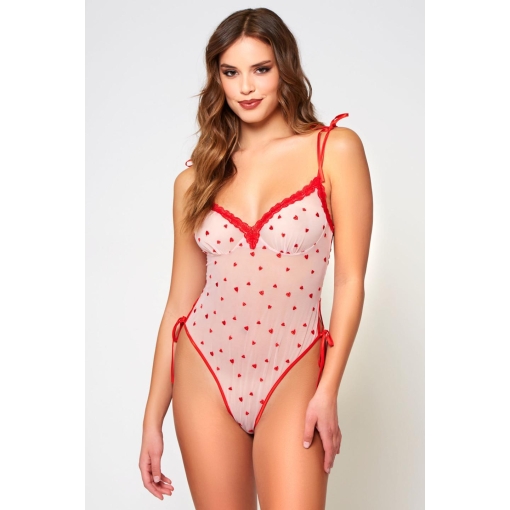 Heart Teddy Plus - Image 2