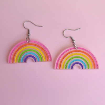 Rainbows