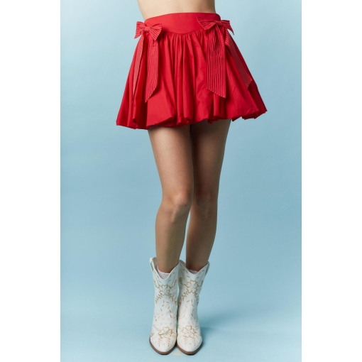 Bubble Skirt