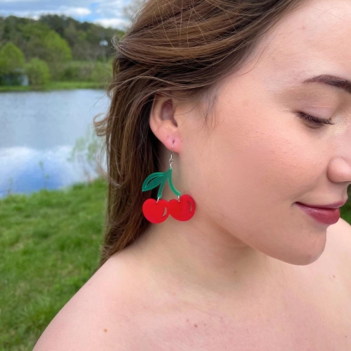 Cherry Drops - Image 2