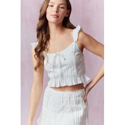 Cotton Cami