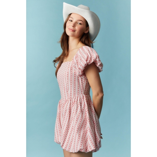 Deedee Romper - Image 4