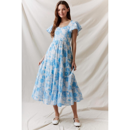 Toile Midi