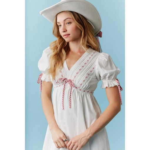 Cotton Babydoll - Image 4
