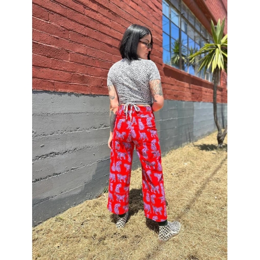 Skater Pant Sondler Cat - Image 3