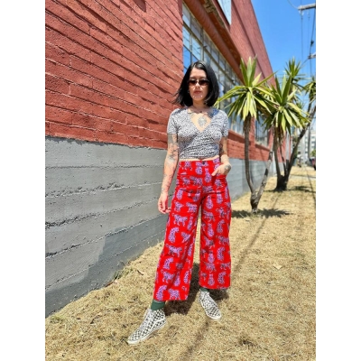 Skater Pant Sondler Cat