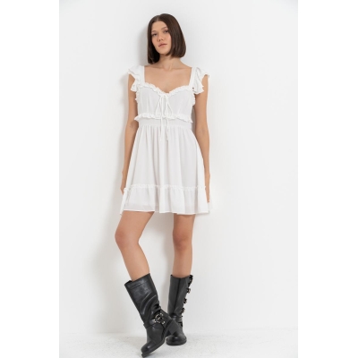 Chiffon Mini