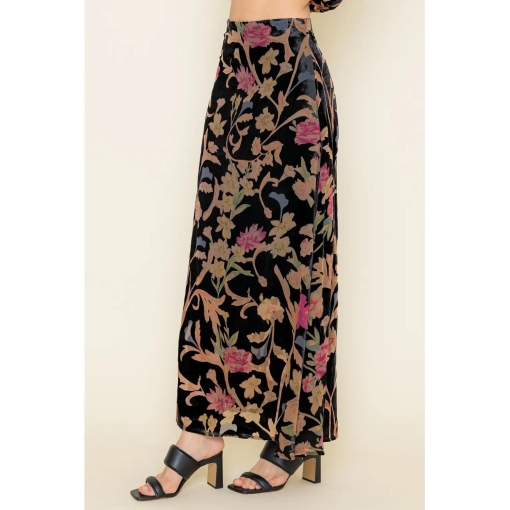 Devore Skirt - Image 2