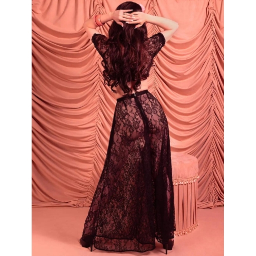 Lace Palazzos - Image 2