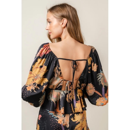 Biba Blouse - Image 2