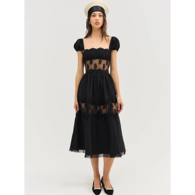 Liya Lace