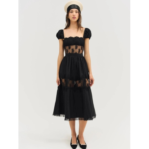 Liya Lace