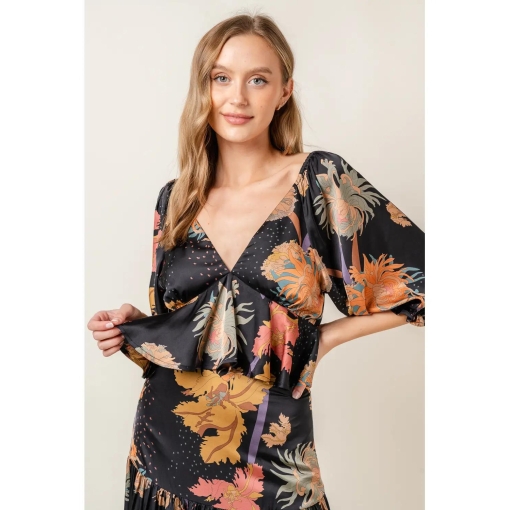 Biba Blouse - Image 3