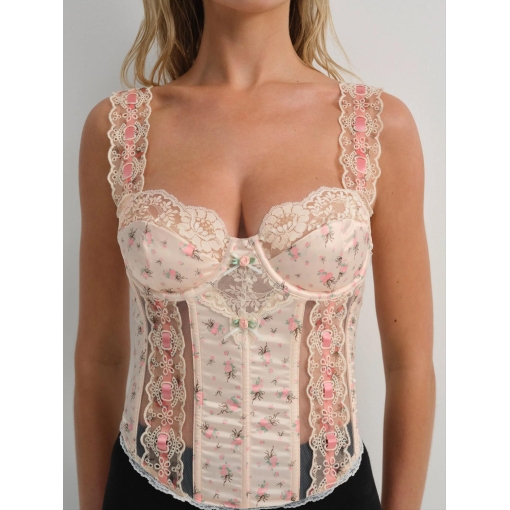 Peaches Bustier - Image 2