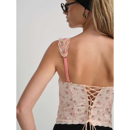 Peaches Bustier - Image 3