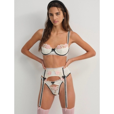 Evie Bra