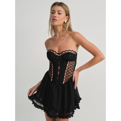 Elena Slipdress