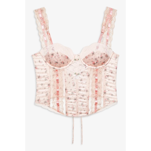 Peaches Bustier - Image 4