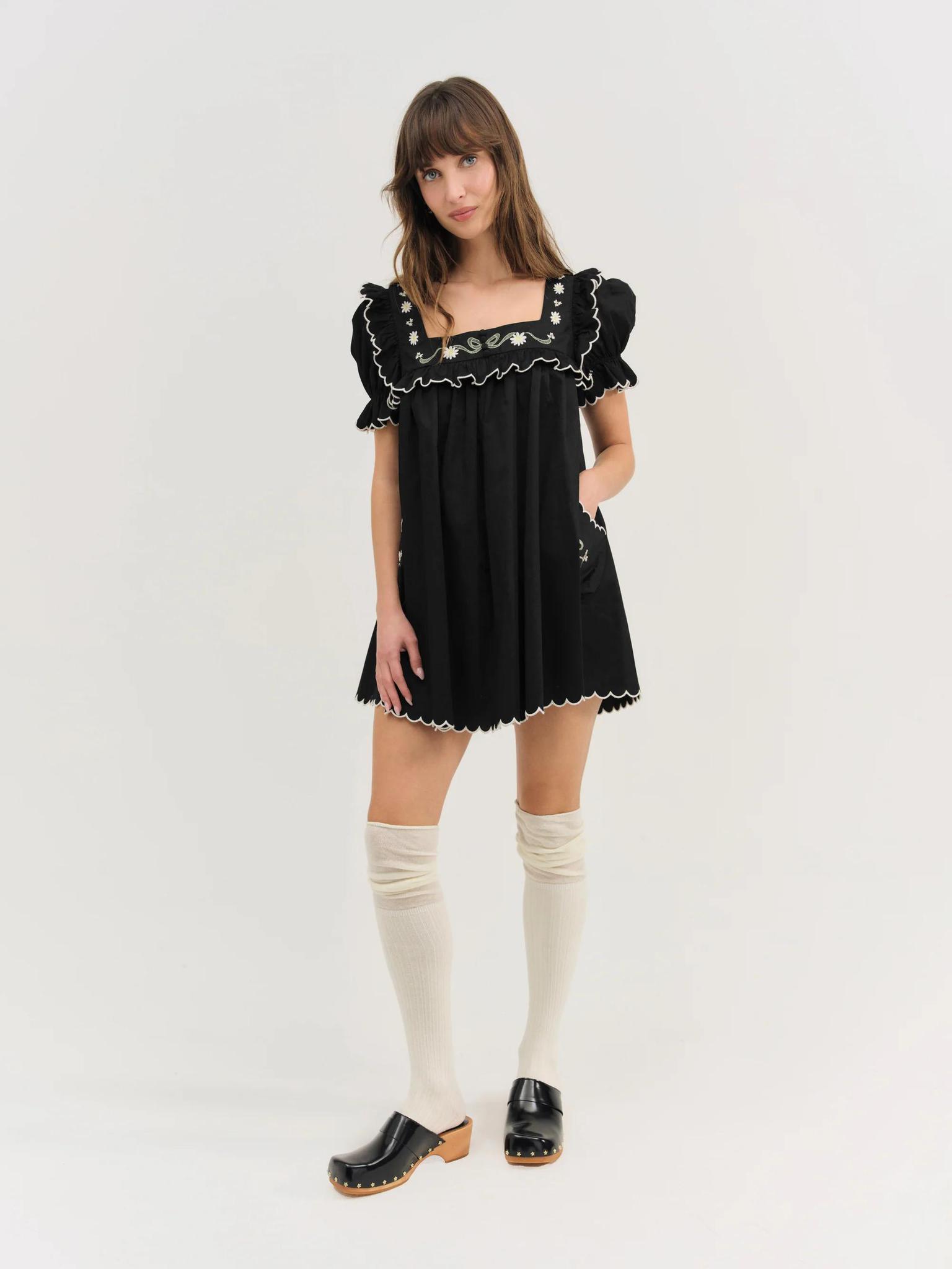 Tea Time Babydoll - Image 2
