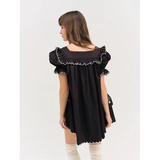 Tea Time Babydoll - Image 4