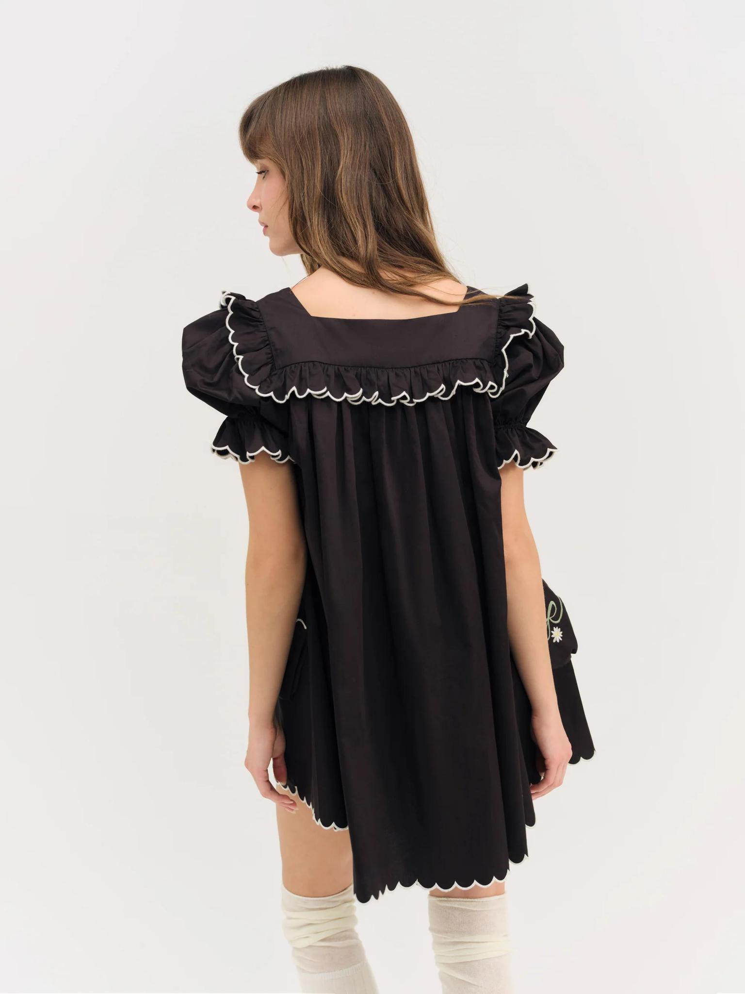 Tea Time Babydoll - Image 4