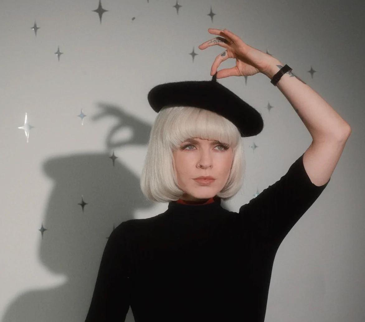 Denise Top - Image 2