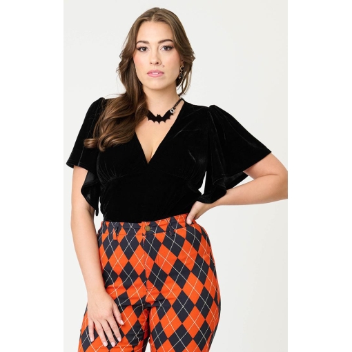 Velvet Top - Image 2