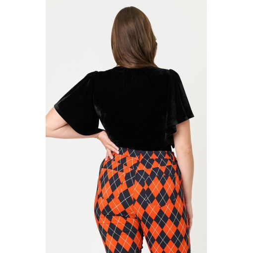 Velvet Top - Image 3