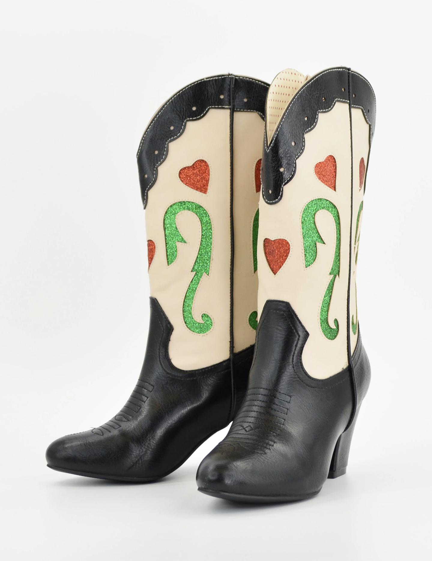 Hettson Boots - Image 2