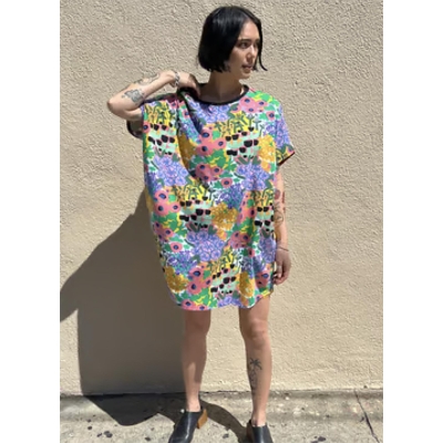 Circle Dress People I've Loved