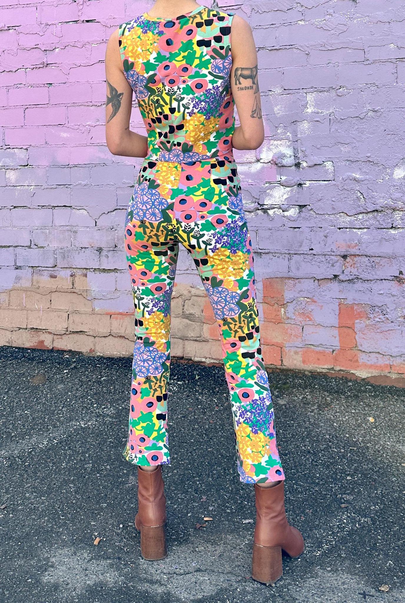 Kick Flares People I've Loved - Image 3