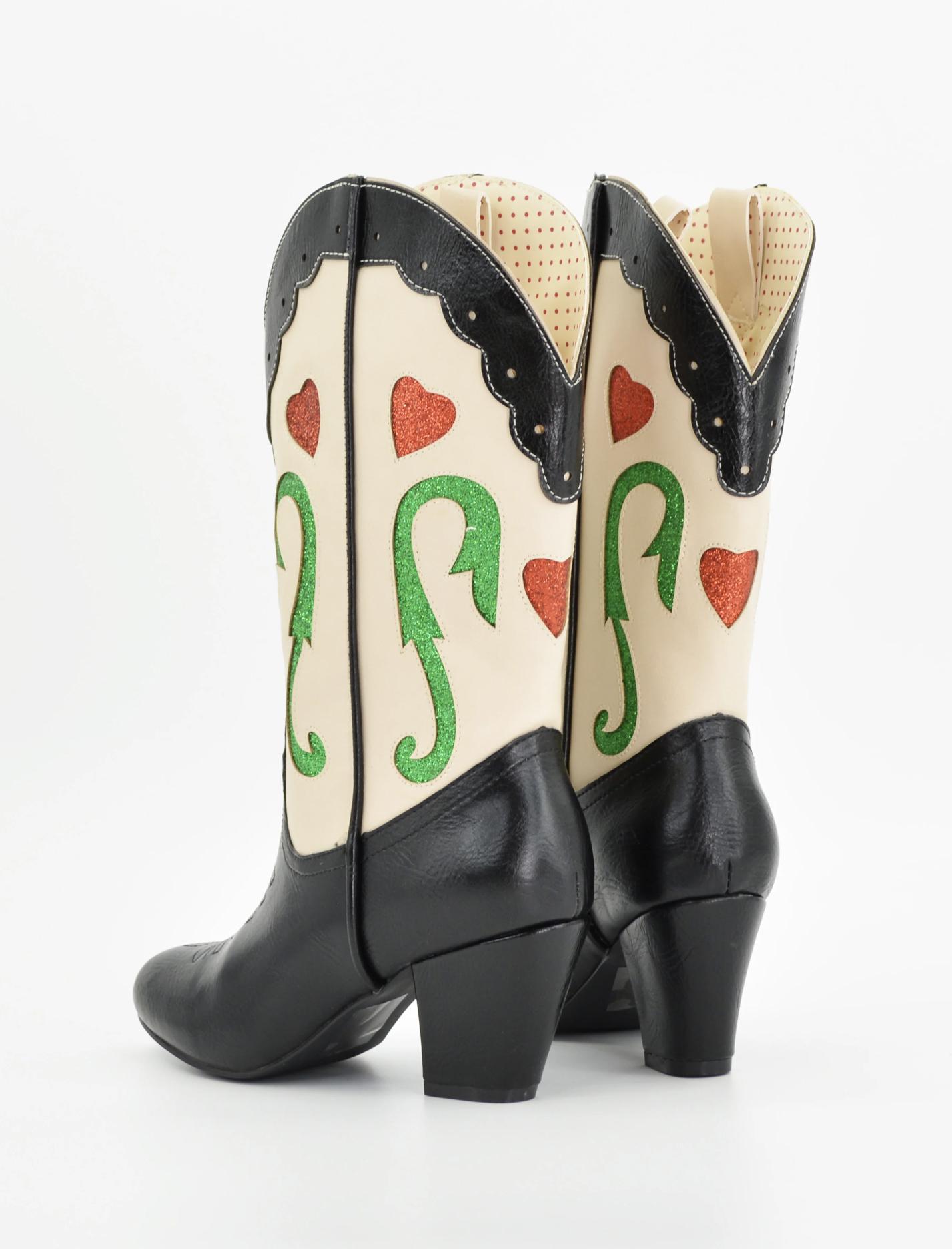 Hettson Boots - Image 3