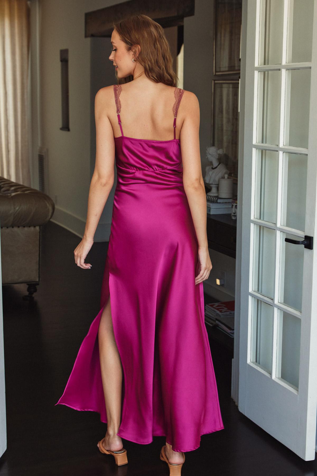 Fuchsia - Image 3