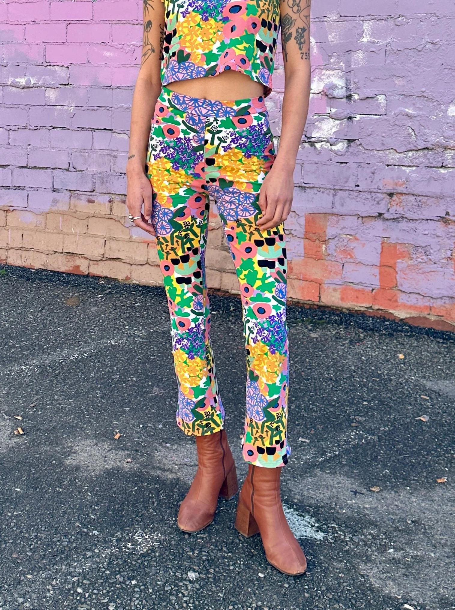 Kick Flares People I've Loved - Image 2