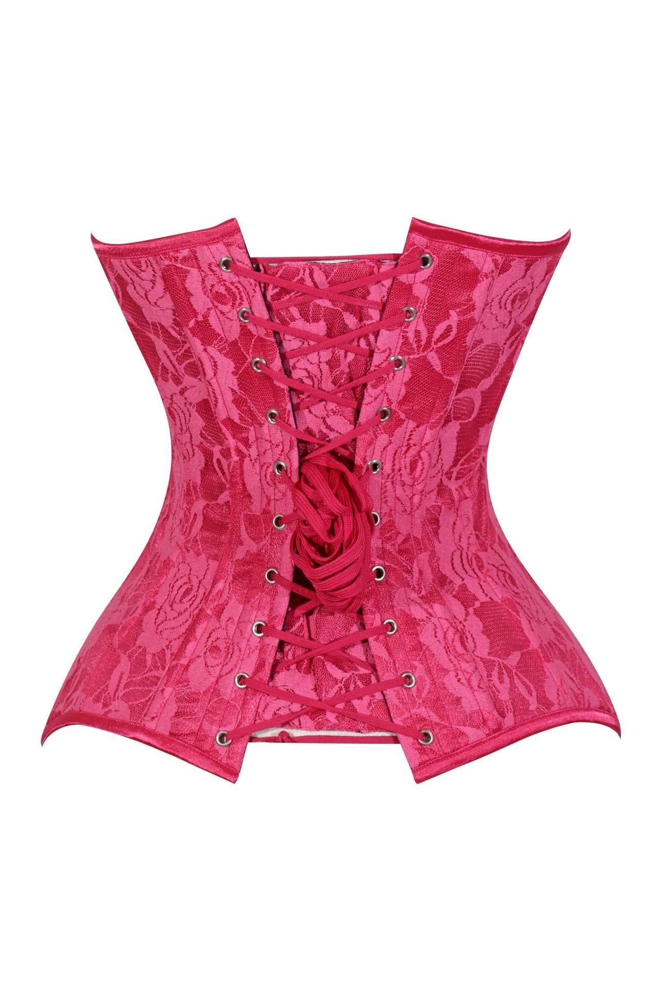 Lace Corset - Image 3