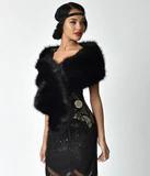 Faux Fur Boa - Image 4