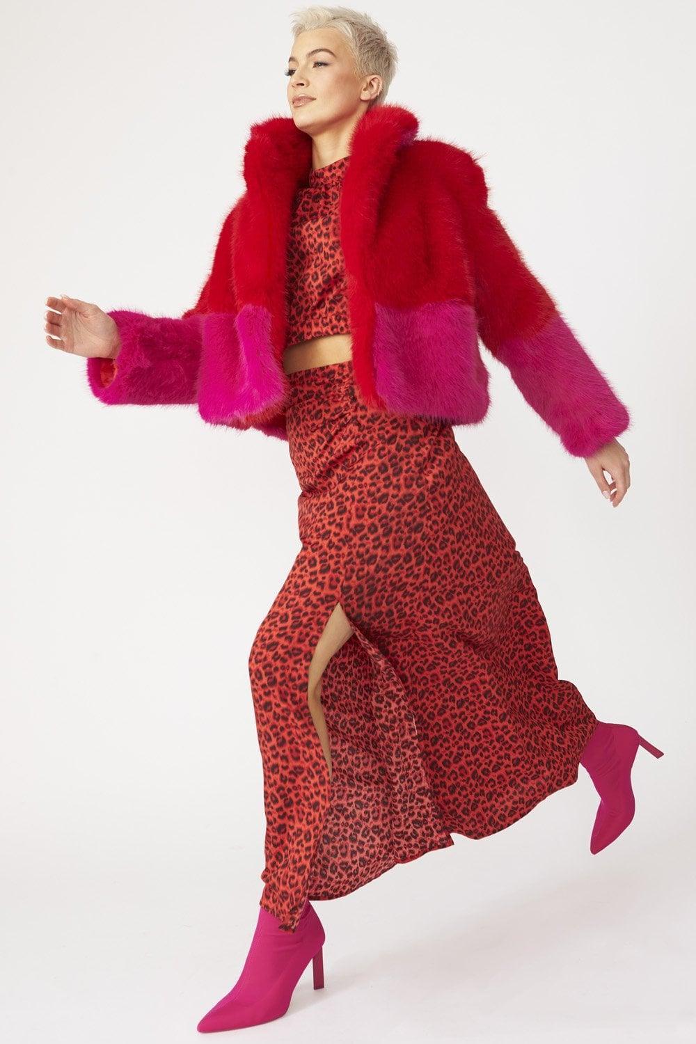 Love Coat