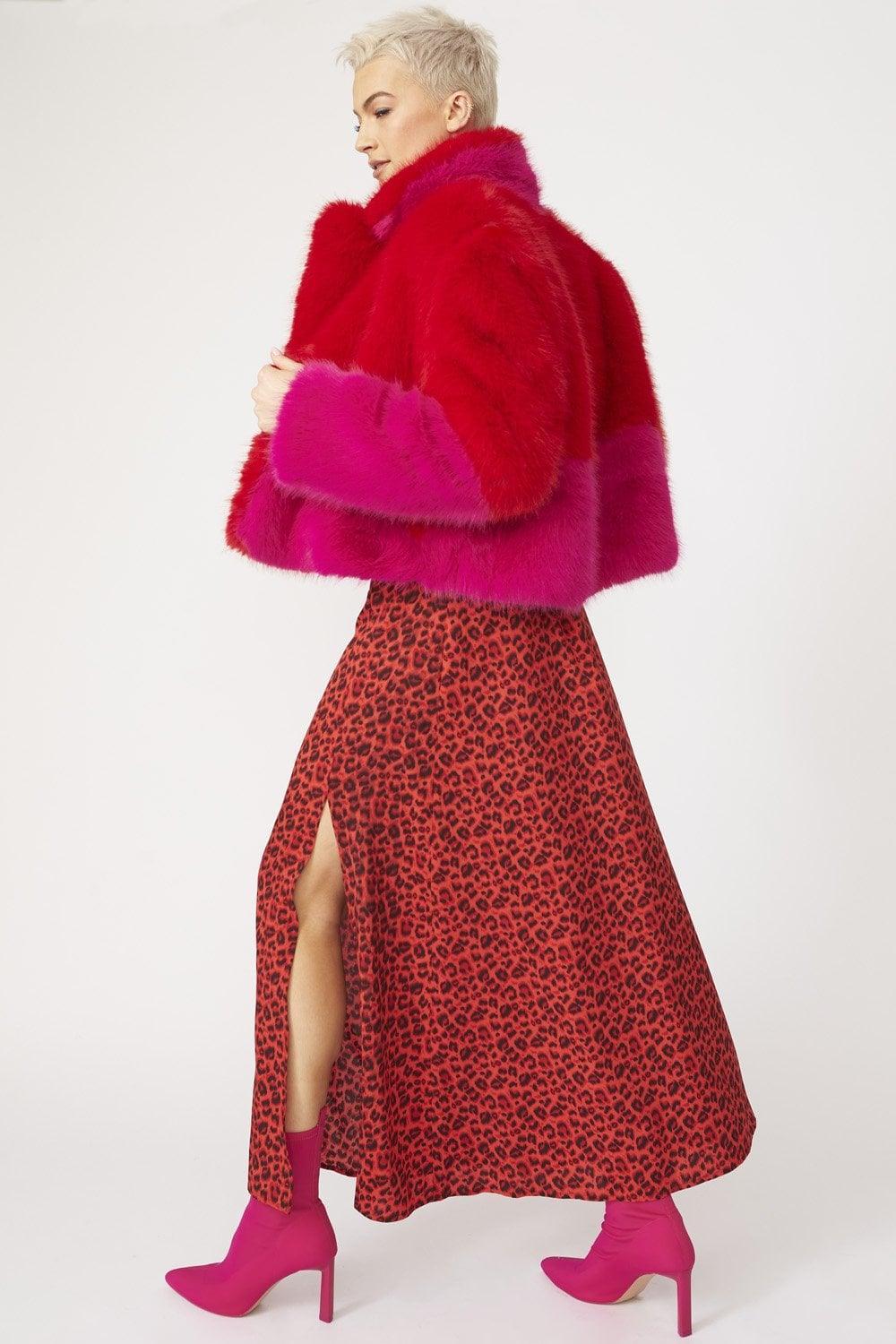 Love Coat - Image 2