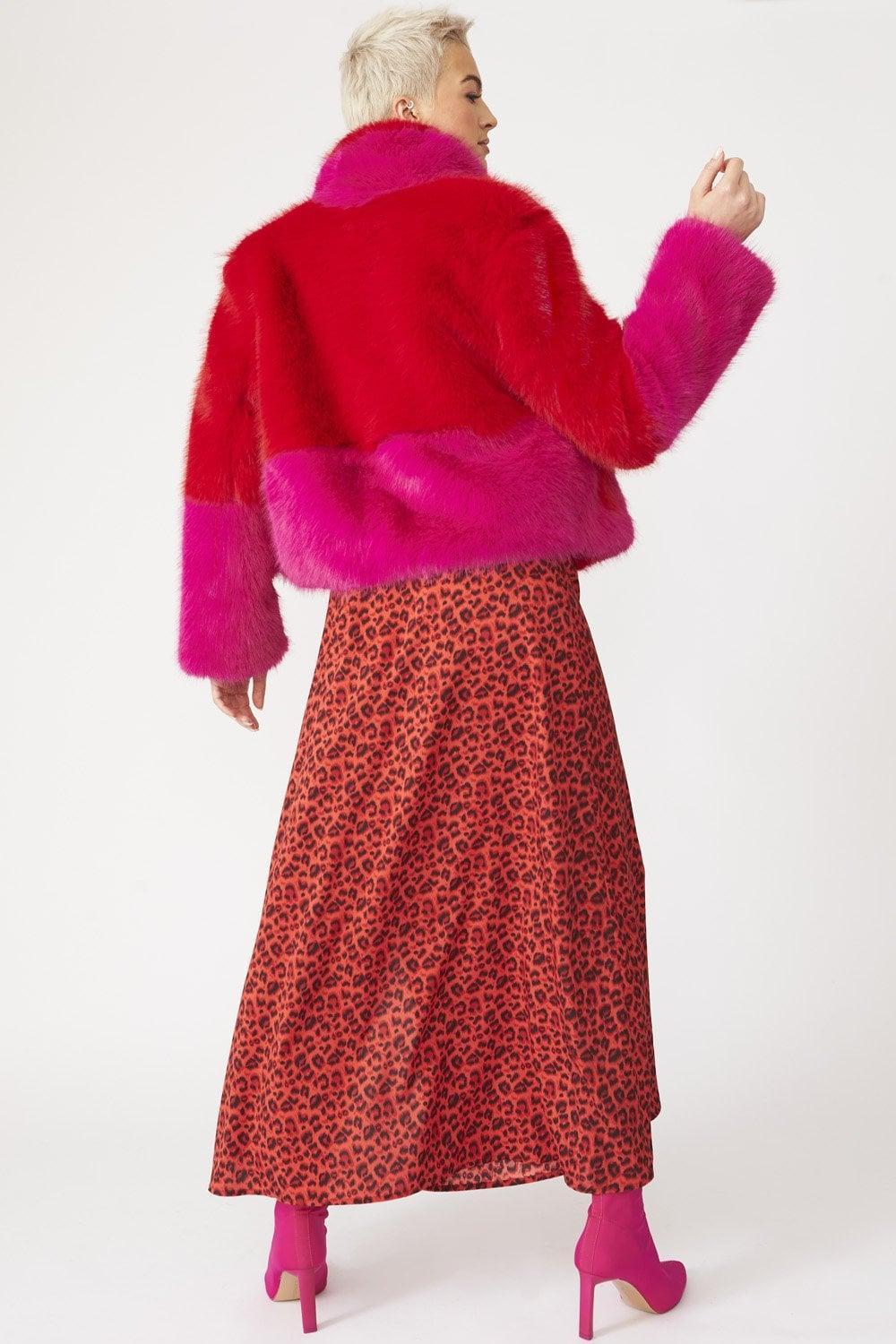 Love Coat - Image 3