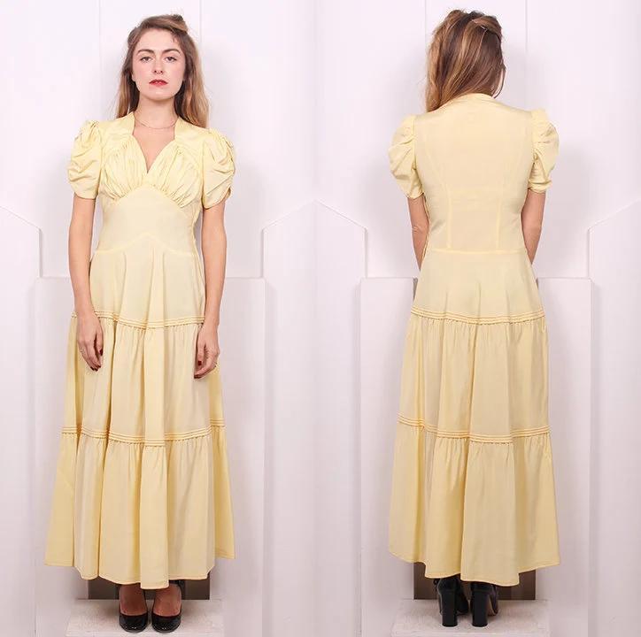 30's Buttercup - Image 3