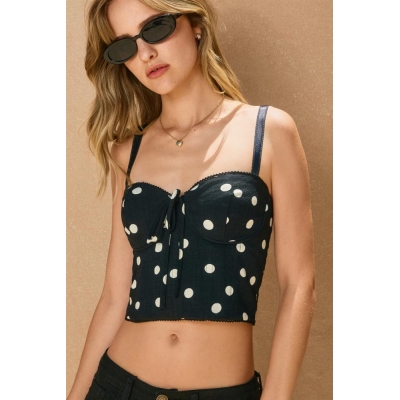 Polka Tank