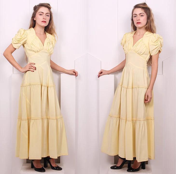 30's Buttercup - Image 2