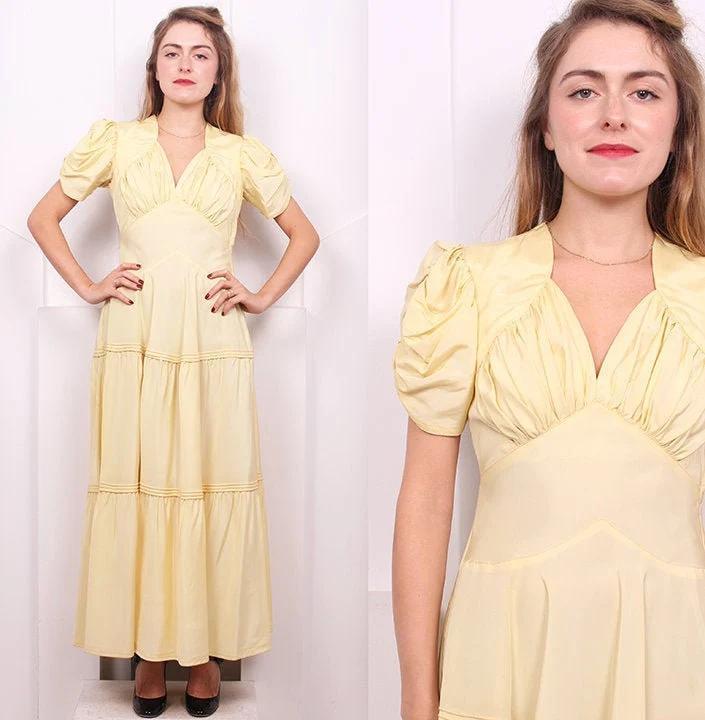 30's Buttercup
