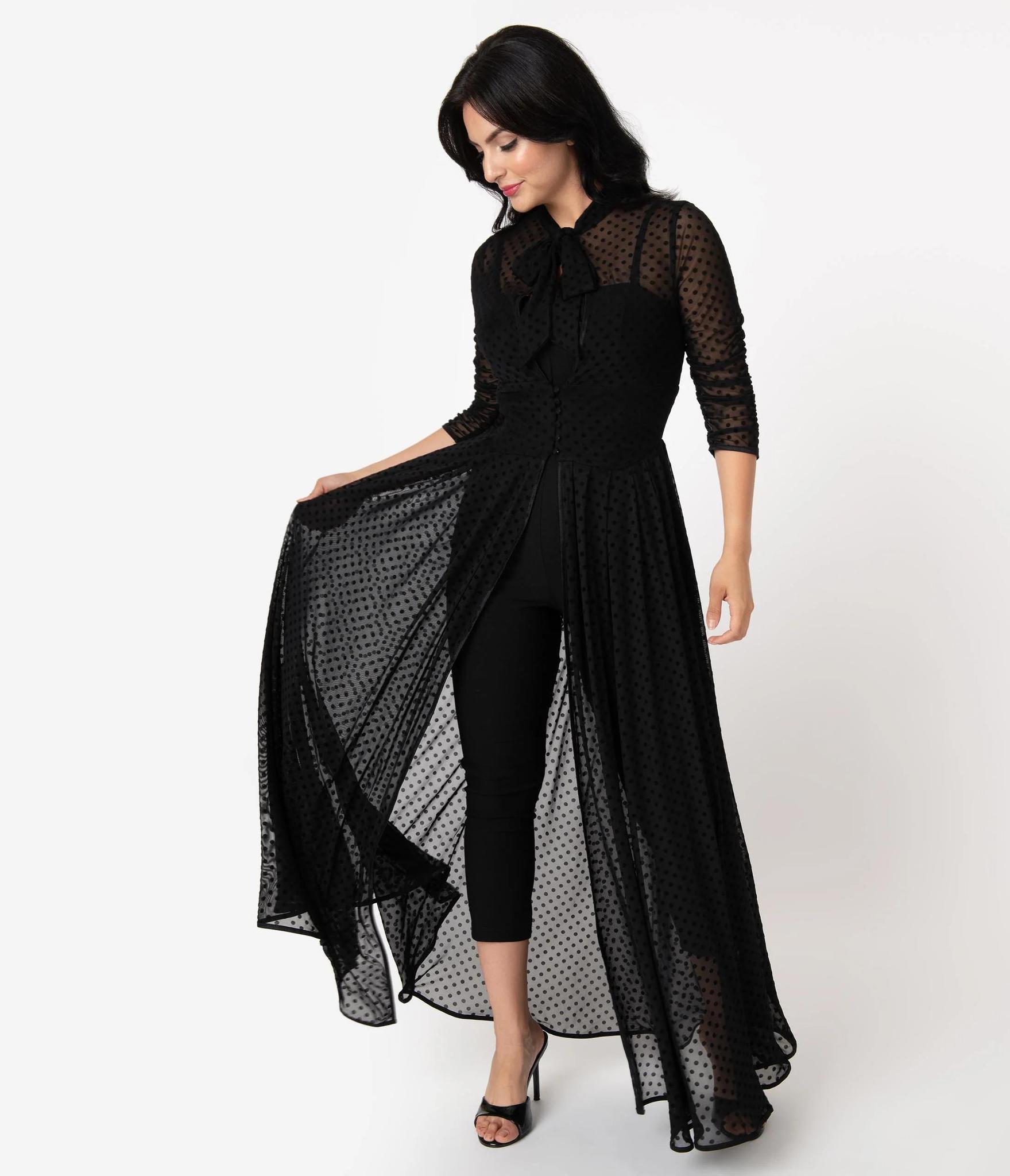 Starlet Duster - Image 4