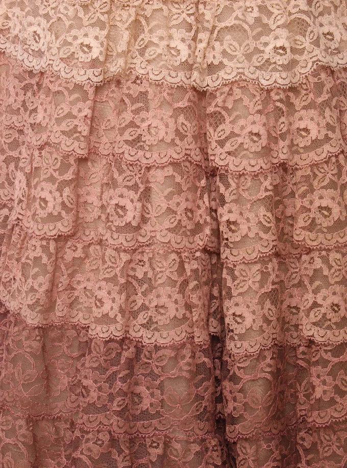 50's Tiered Lace - Image 4